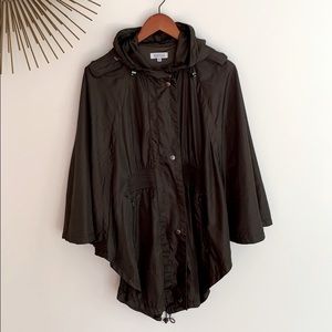 Barneys New York Poncho/Cape